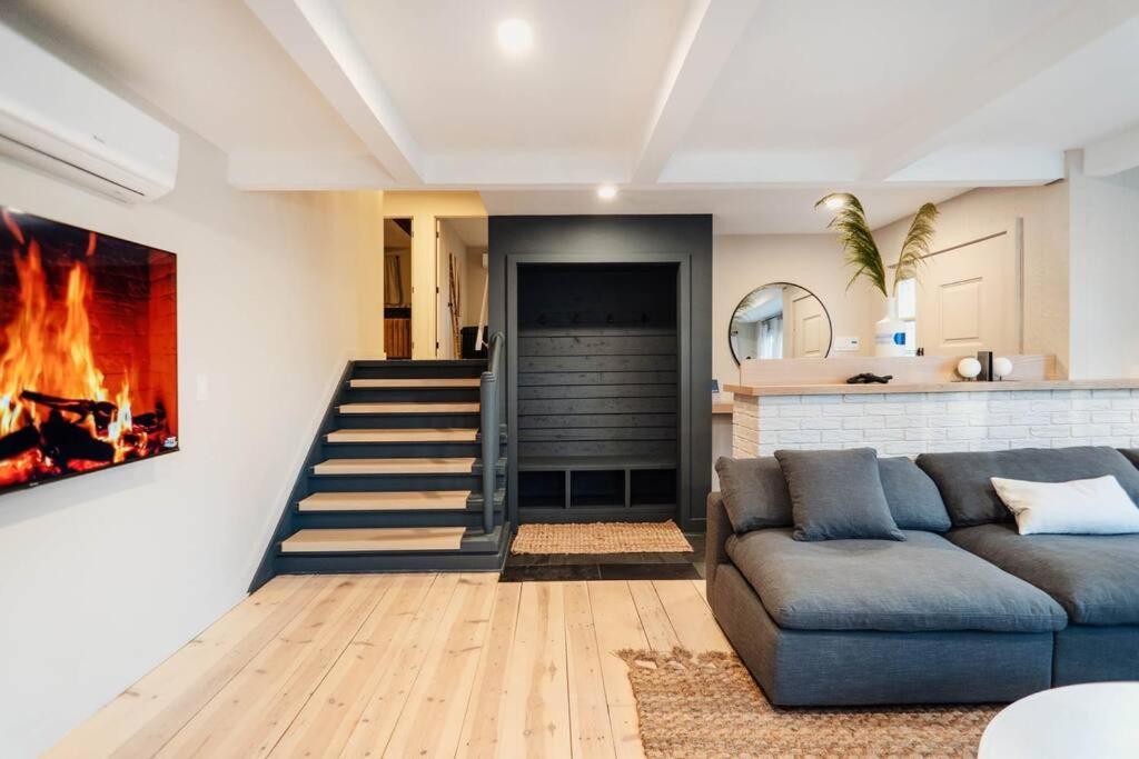 Prattvilla -Catskill -Mountain Escape 5 Bedroom ,3 Bath With Hot Tub Prattsville Εξωτερικό φωτογραφία
