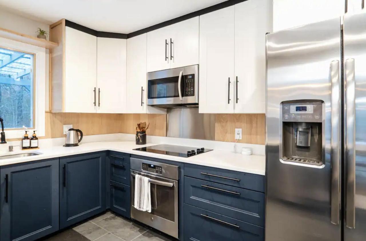 Prattvilla -Catskill -Mountain Escape 5 Bedroom ,3 Bath With Hot Tub Prattsville Εξωτερικό φωτογραφία