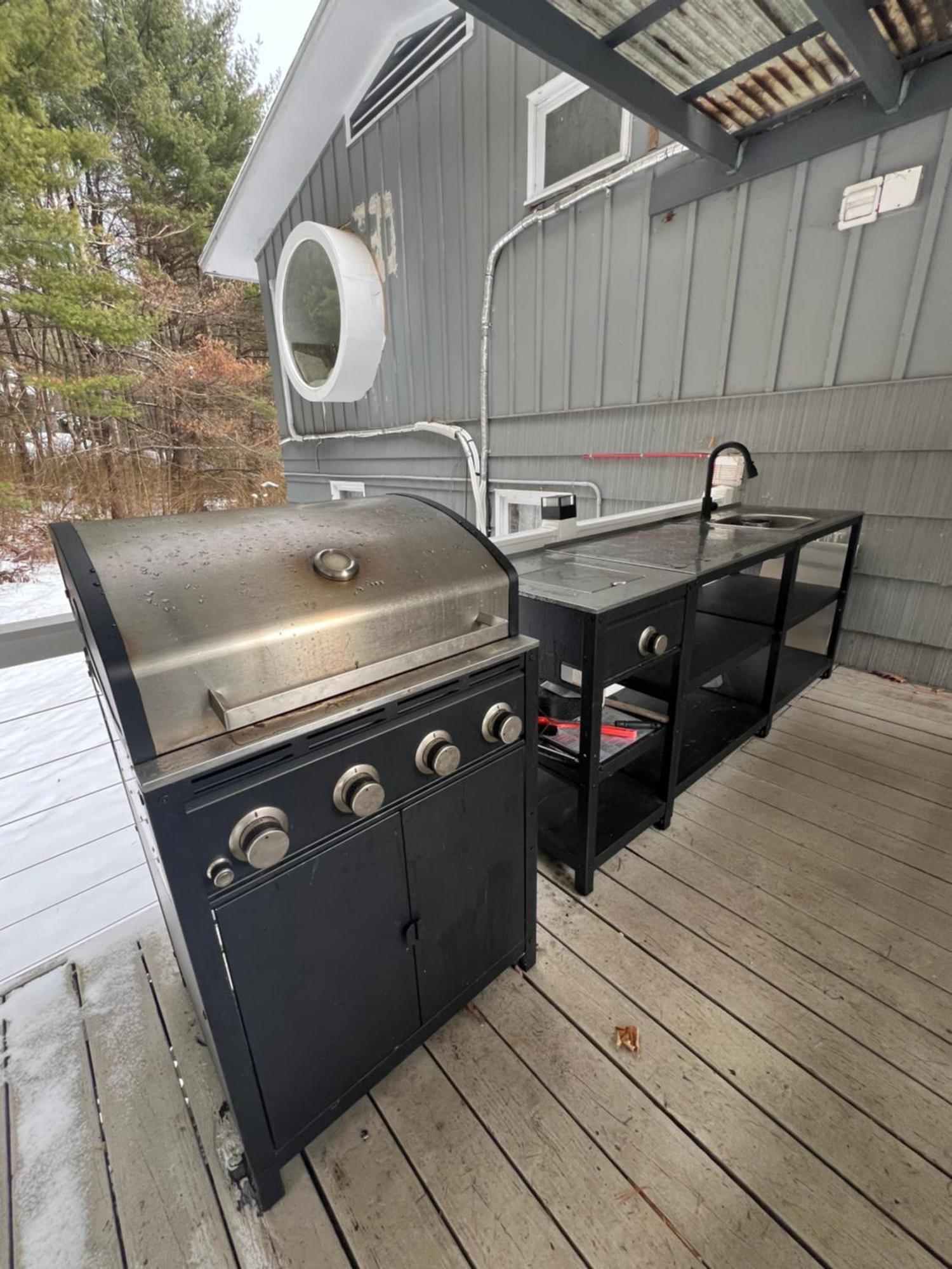 Prattvilla -Catskill -Mountain Escape 5 Bedroom ,3 Bath With Hot Tub Prattsville Εξωτερικό φωτογραφία